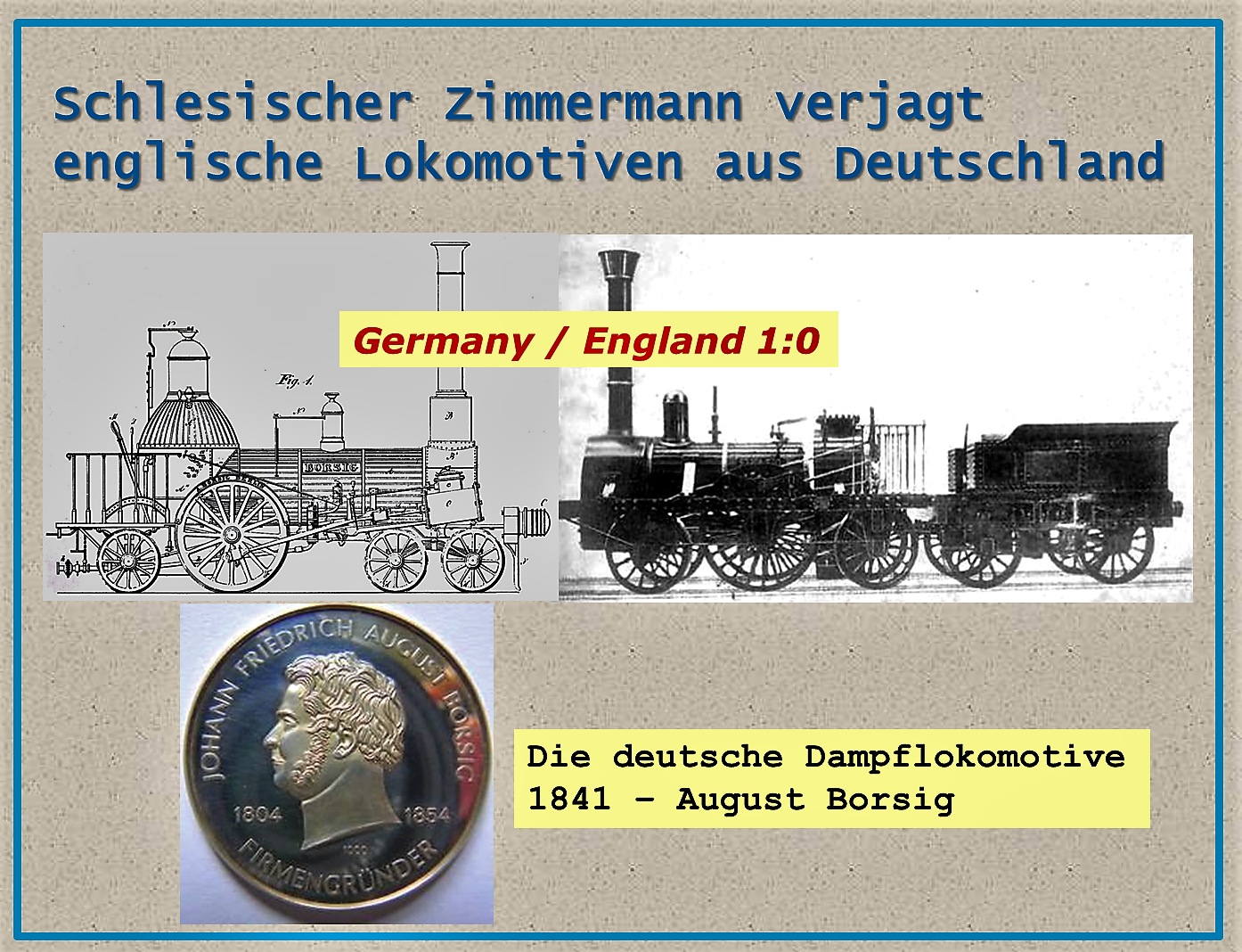 im Ausland erhaltene deutsche Dampflokomotiven NEU Das deutsche Dampflokerbe 